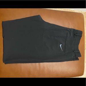 Nike dry-fit golf pants
